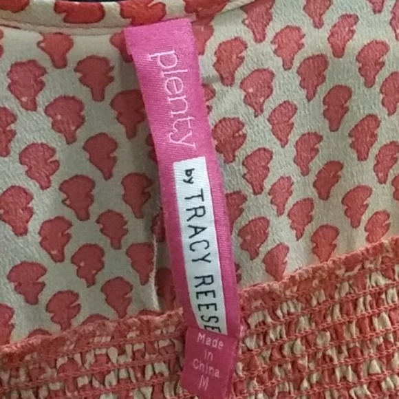 Plenty ladies blouse size Medium. - Picture 2 of 2